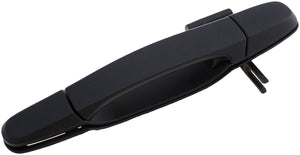 New Exterior Door Handle Rear Left - Dorman 83610