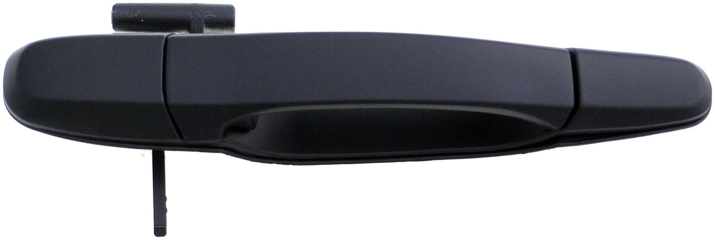 New Exterior Door Handle Rear Right - Dorman 83611