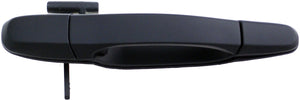 New Exterior Door Handle Rear Right - Dorman 83611