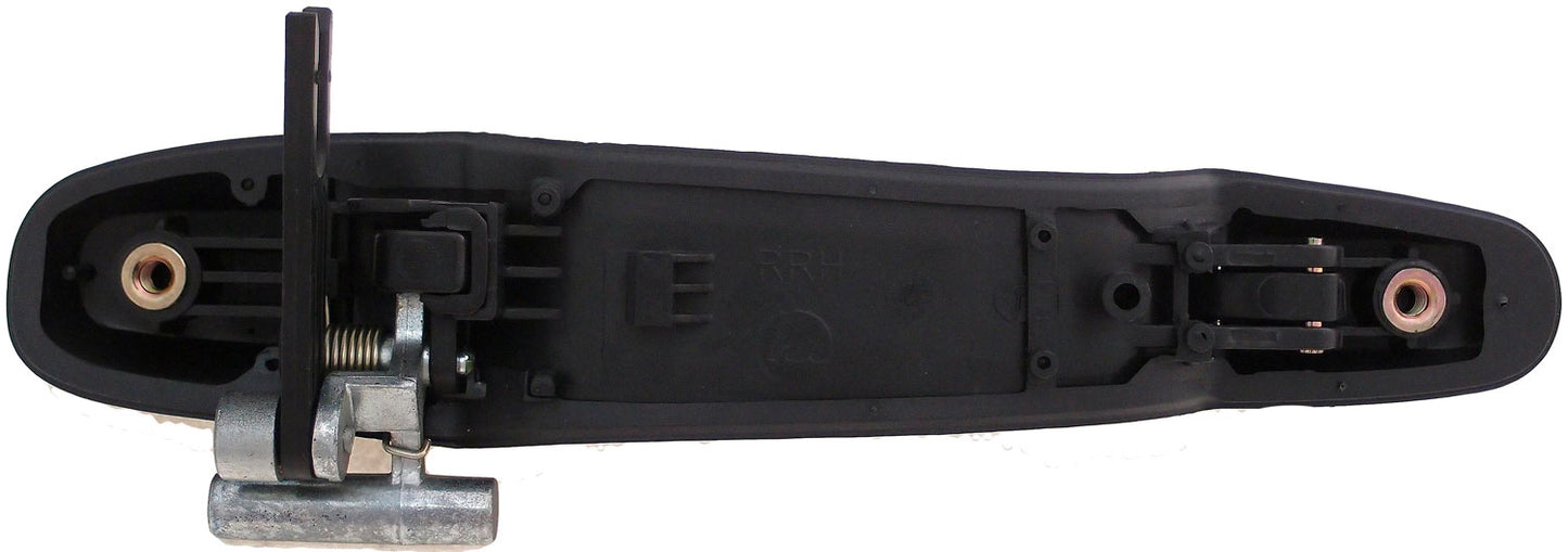 New Exterior Door Handle Rear Right - Dorman 83611