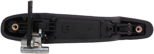 New Exterior Door Handle Rear Right - Dorman 83611