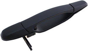 New Exterior Door Handle Rear Right - Dorman 83611
