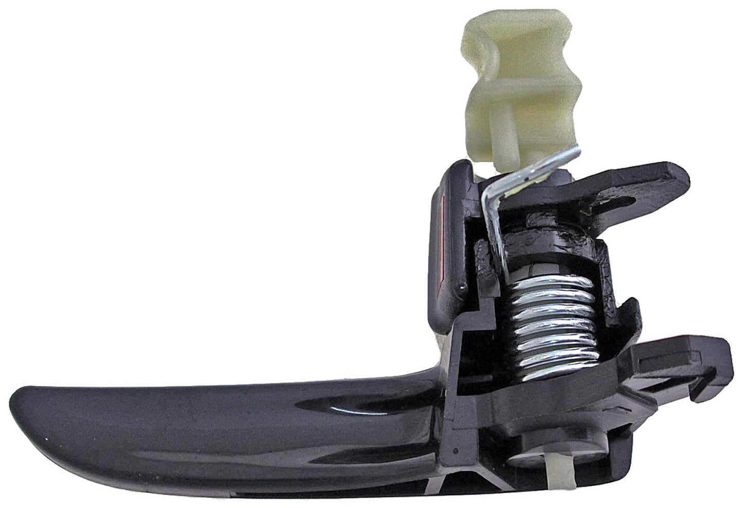 New Interior Door Handle Front/Rear Left - Dorman 83612
