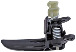 New Interior Door Handle Front/Rear Left - Dorman 83612