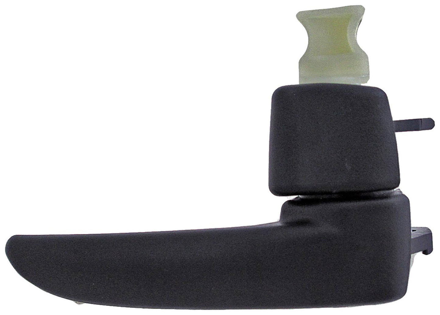 New Interior Door Handle Front/Rear Right - Dorman 83613