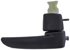 New Interior Door Handle Front/Rear Right - Dorman 83613