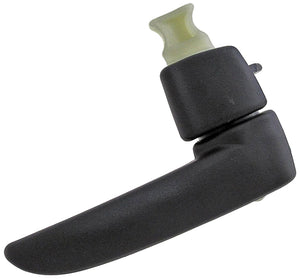 New Interior Door Handle Front/Rear Right - Dorman 83613