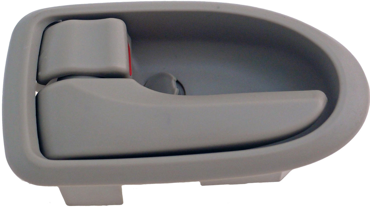 New Interior Door Handle Front/Rear Left - Dorman 83618