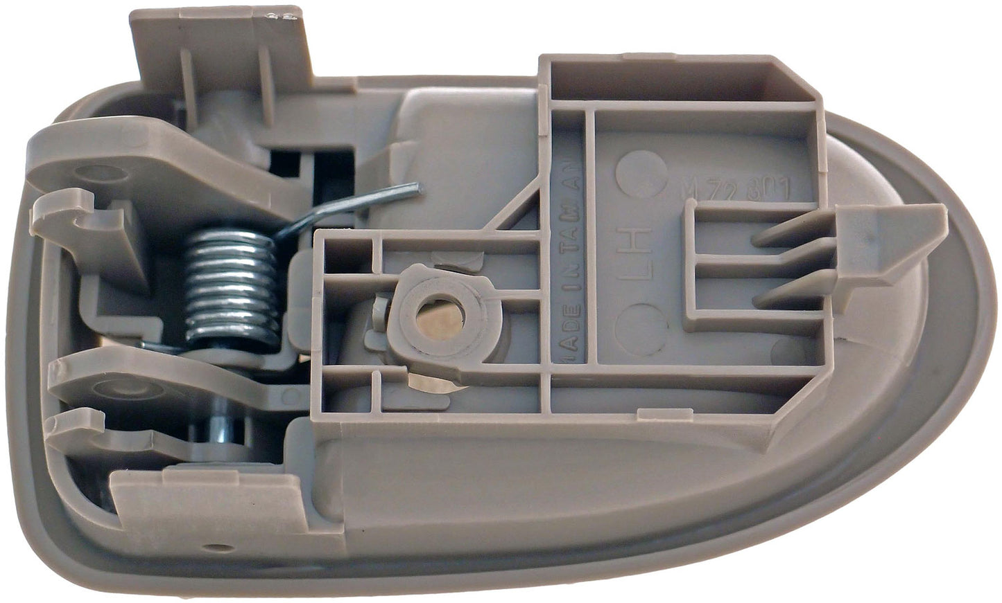 New Interior Door Handle Front/Rear Left - Dorman 83618