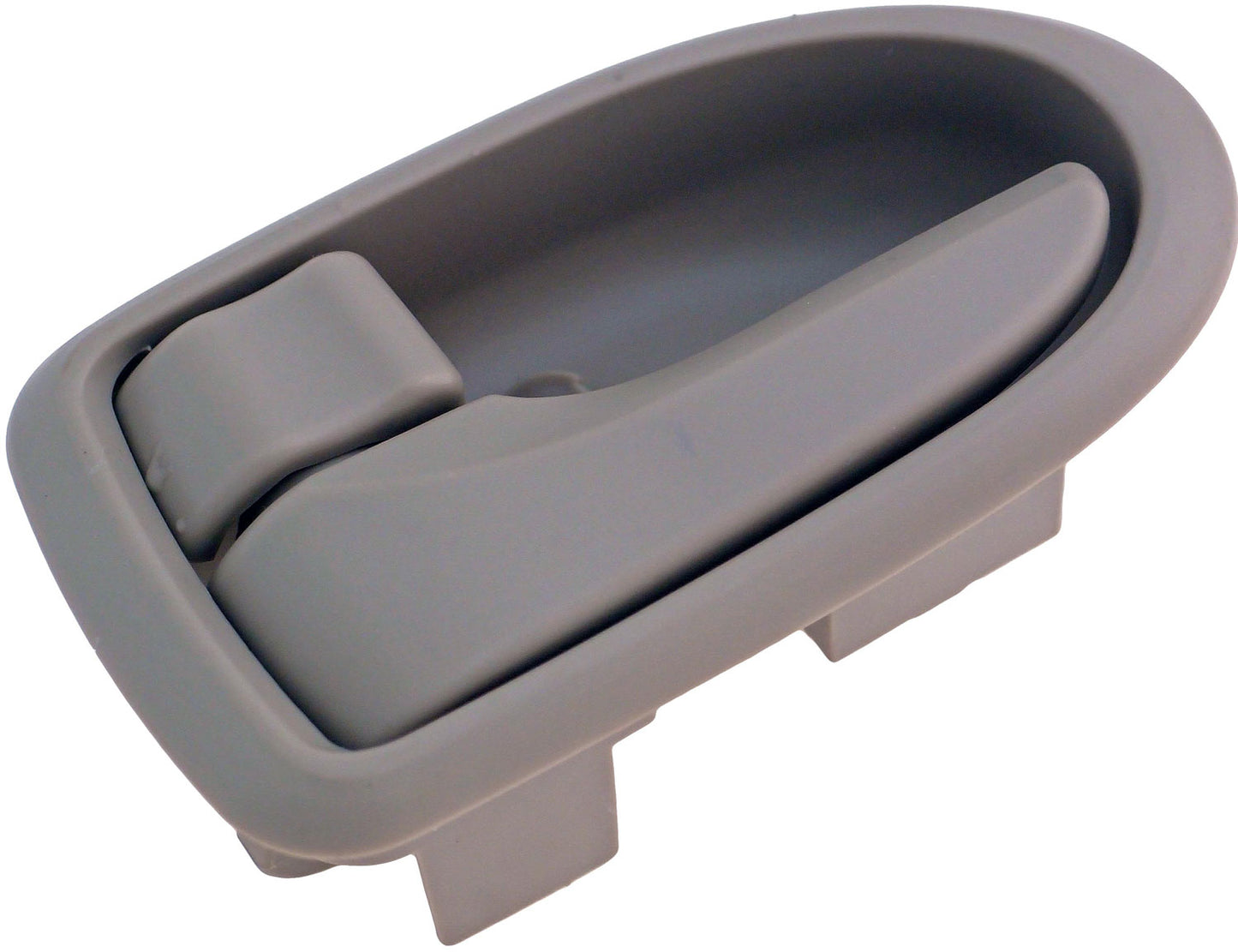 New Interior Door Handle Front/Rear Left - Dorman 83618