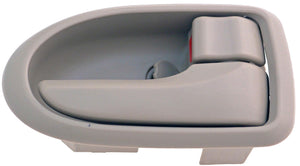 New Interior Door Handle Front/Rear Right - Dorman 83619