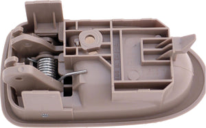 New Interior Door Handle Front/Rear Right - Dorman 83619