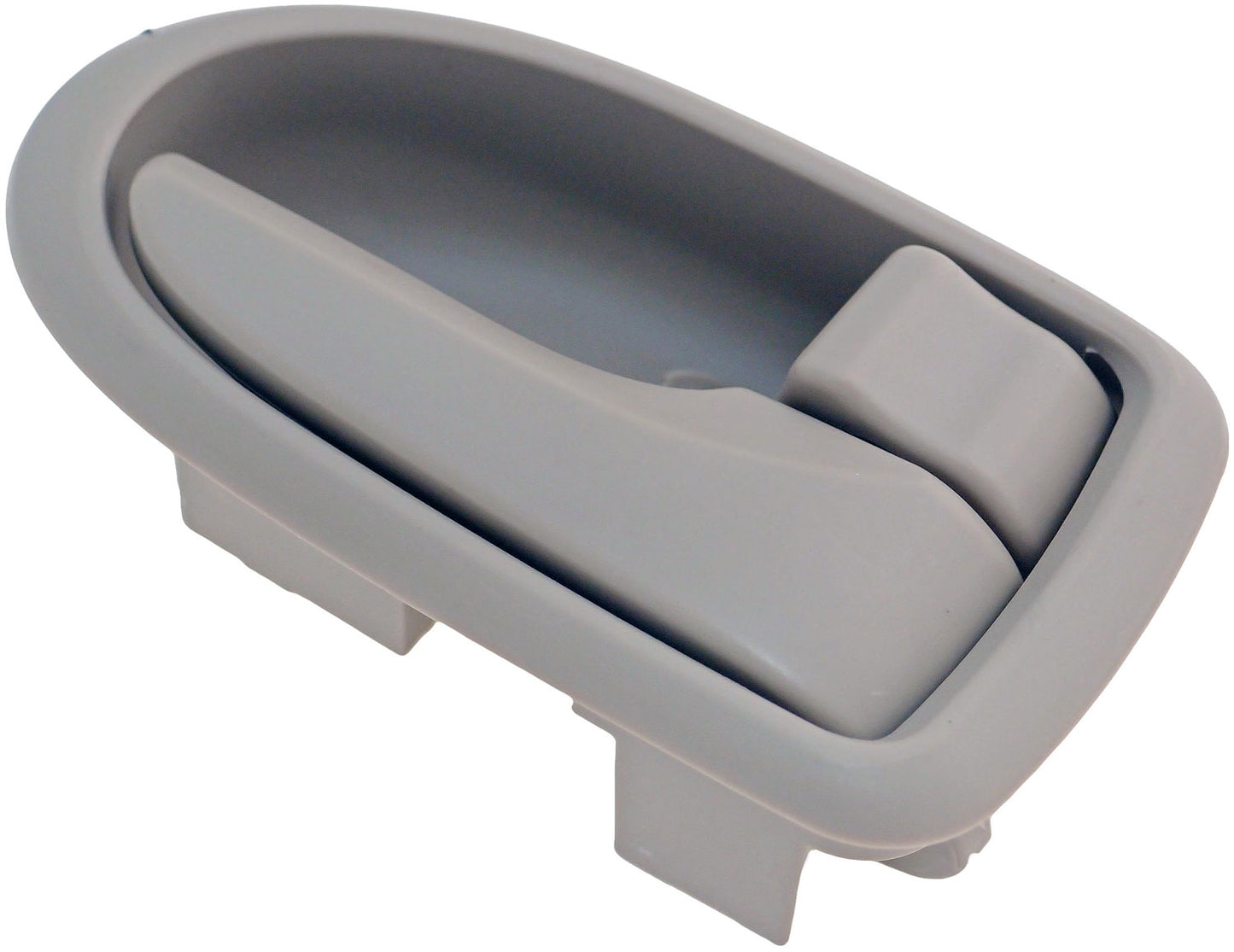 New Interior Door Handle Front/Rear Right - Dorman 83619