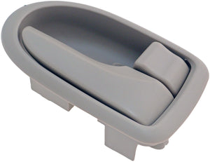 New Interior Door Handle Front/Rear Right - Dorman 83619