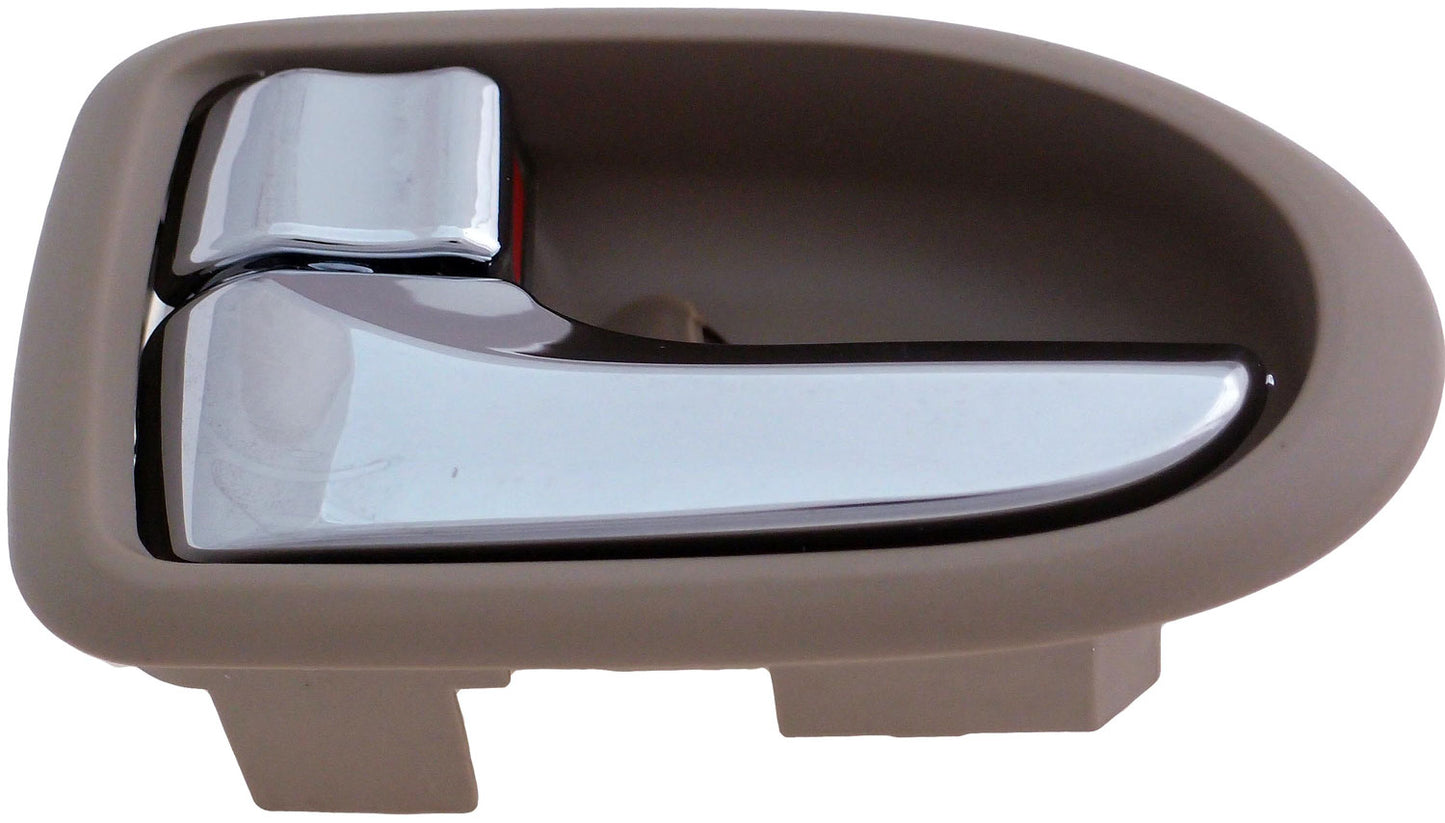 New Interior Door Handle Front/Rear Left - Dorman 83620