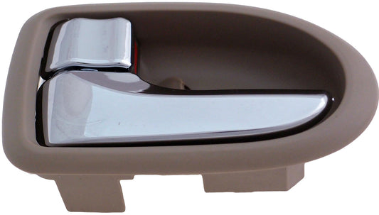 New Interior Door Handle Front/Rear Left - Dorman 83620