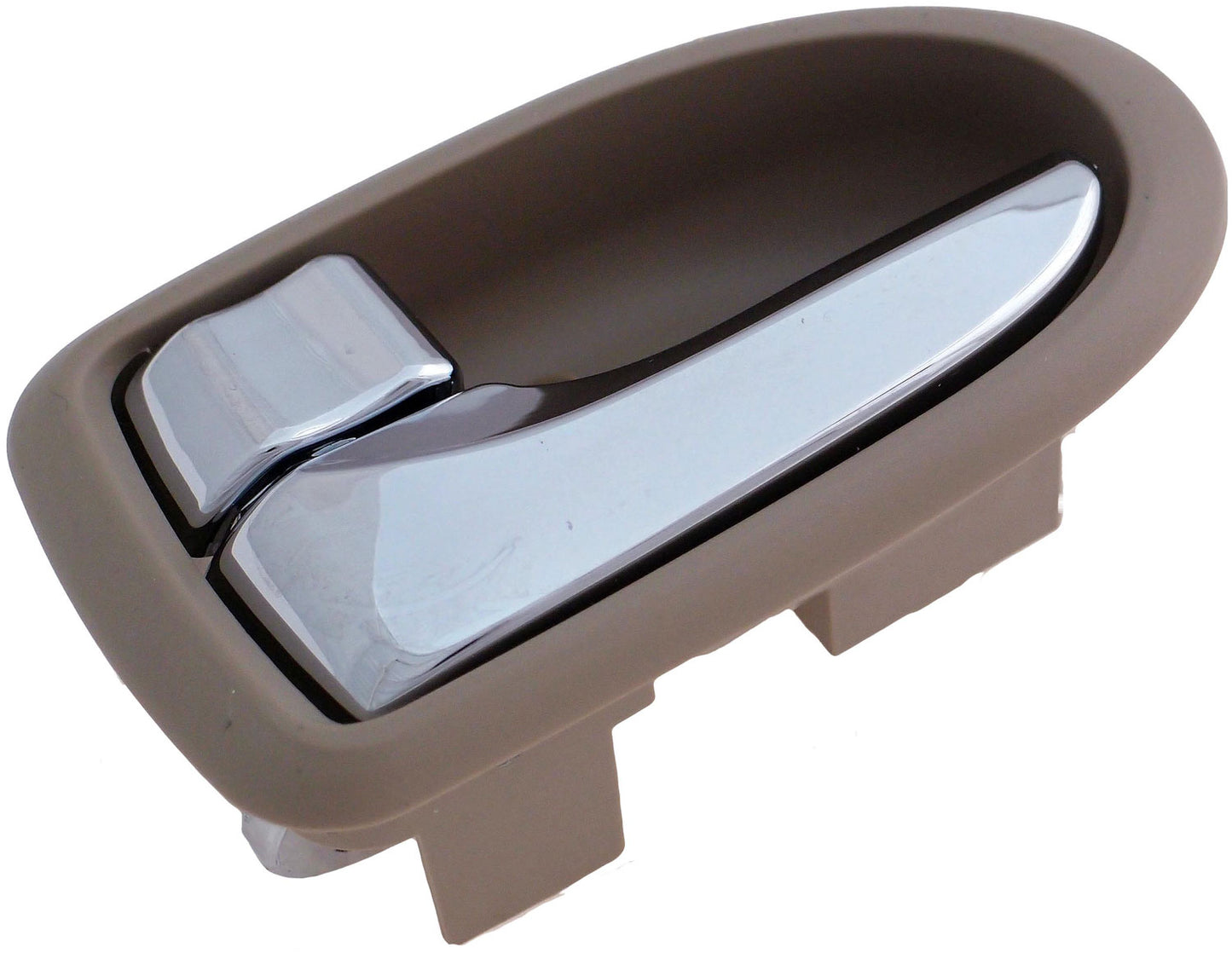 New Interior Door Handle Front/Rear Left - Dorman 83620