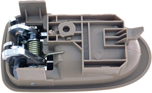 New Interior Door Handle Front/Rear Right - Dorman 83621