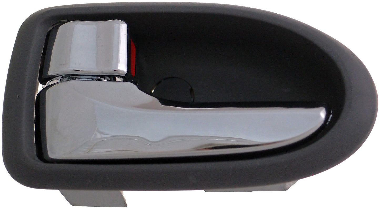 New Interior Door Handle Front/Rear Left - Dorman 83622