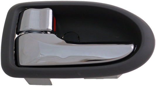 New Interior Door Handle Front/Rear Left - Dorman 83622