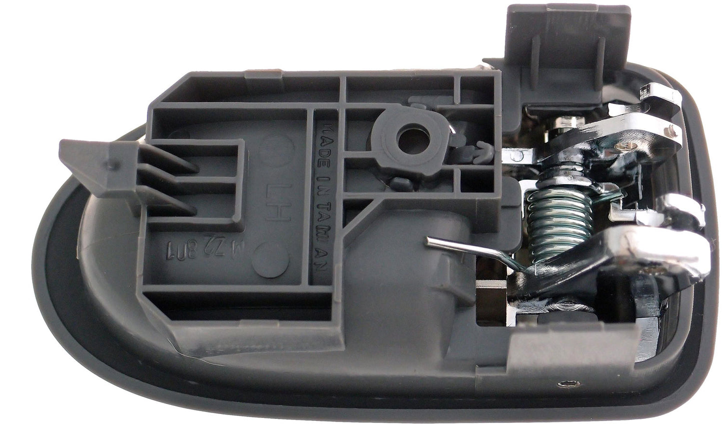 New Interior Door Handle Front/Rear Left - Dorman 83622
