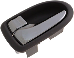 New Interior Door Handle Front/Rear Left - Dorman 83622
