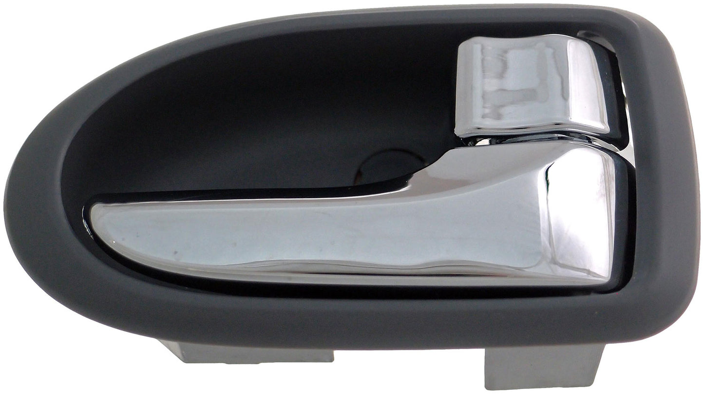 New Interior Door Handle Front/Rear Right - Dorman 83623