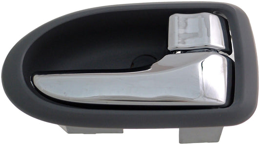 New Interior Door Handle Front/Rear Right - Dorman 83623