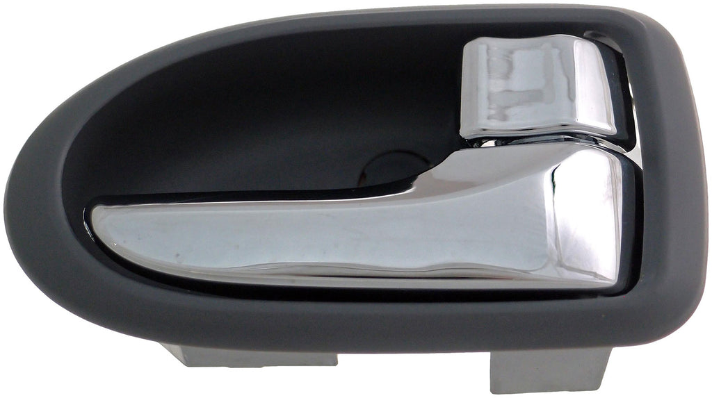 New Interior Door Handle Front/Rear Right - Dorman 83623
