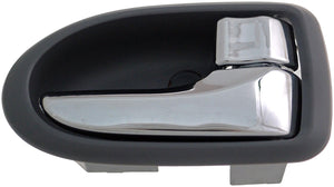 New Interior Door Handle Front/Rear Right - Dorman 83623