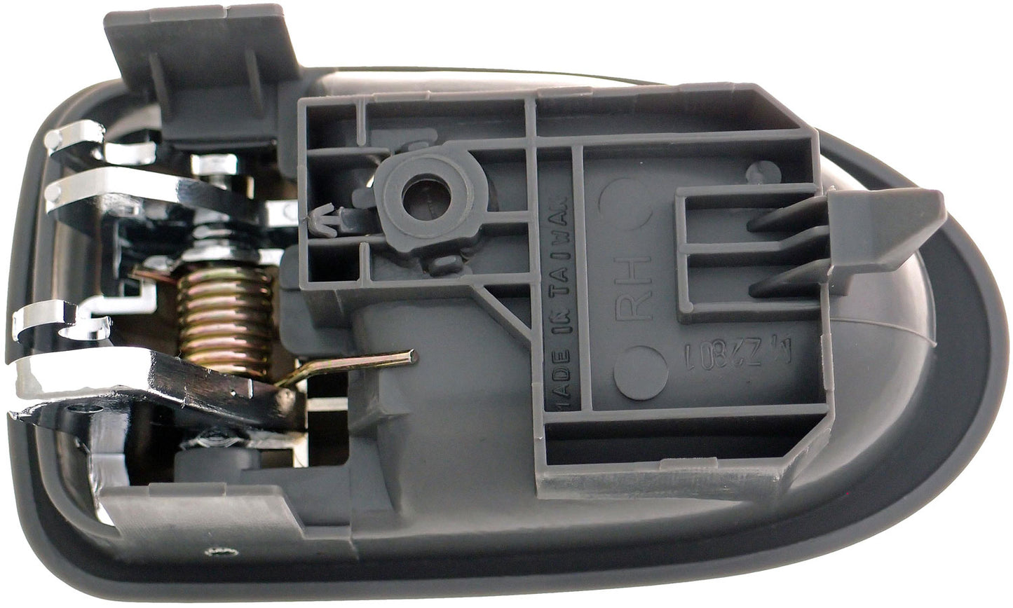 New Interior Door Handle Front/Rear Right - Dorman 83623