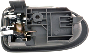 New Interior Door Handle Front/Rear Right - Dorman 83623