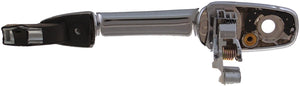 New Exterior Door Handle Front Left - Dorman 83624