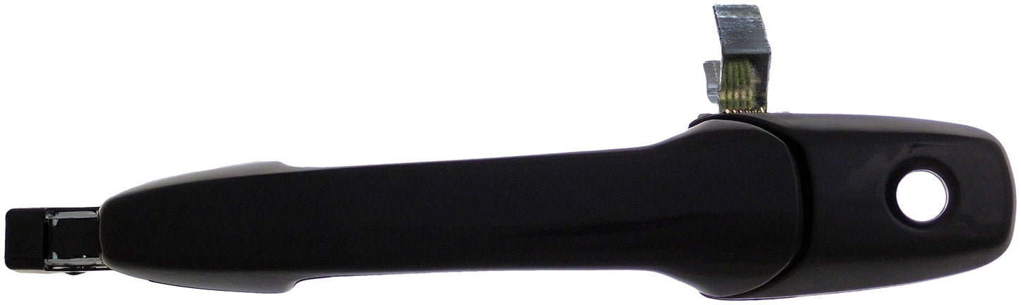 New Exterior Door Handle Front Left - Dorman 83626