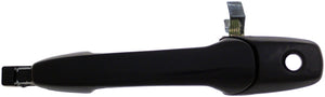 New Exterior Door Handle Front Left - Dorman 83626