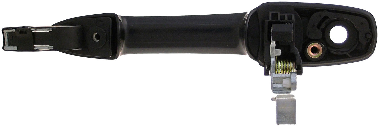 New Exterior Door Handle Front Left - Dorman 83626