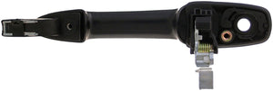 New Exterior Door Handle Front Left - Dorman 83626