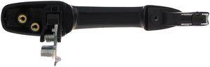 New Exterior Door Handle Front/Rear Right - Dorman 83627