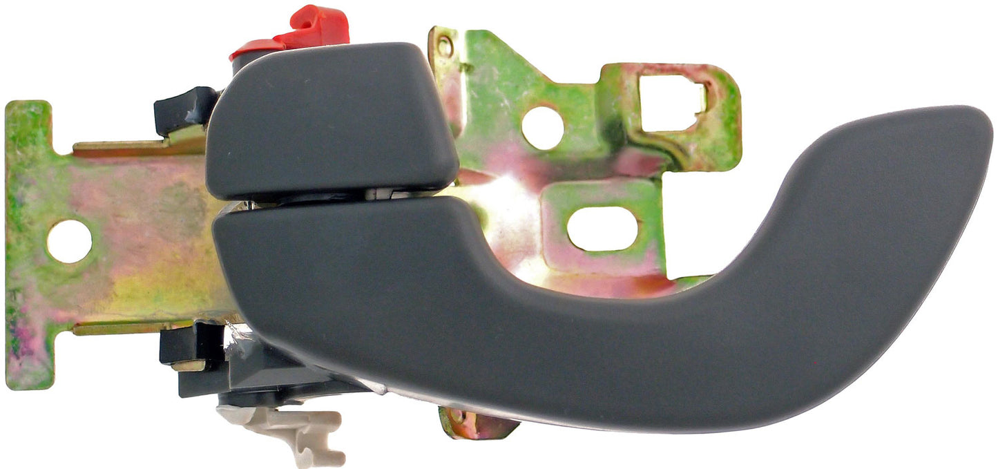 New Interior Door Handle Front/Rear Left - Dorman 83629