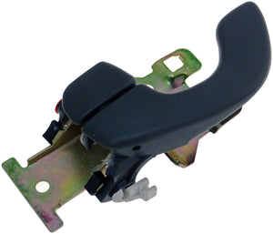 New Interior Door Handle Front/Rear Left - Dorman 83629