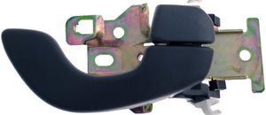New Interior Door Handle Front/Rear Right - Dorman 83630