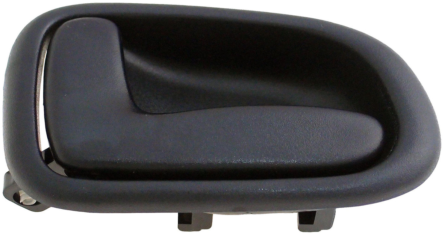 New Interior Door Handle Front/Rear Left - Dorman 83631