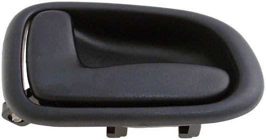 New Interior Door Handle Front/Rear Left - Dorman 83631