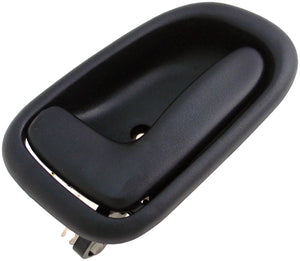New Interior Door Handle Front/Rear Left - Dorman 83631