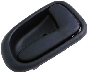 New Interior Door Handle Front/Rear Right - Dorman 83632