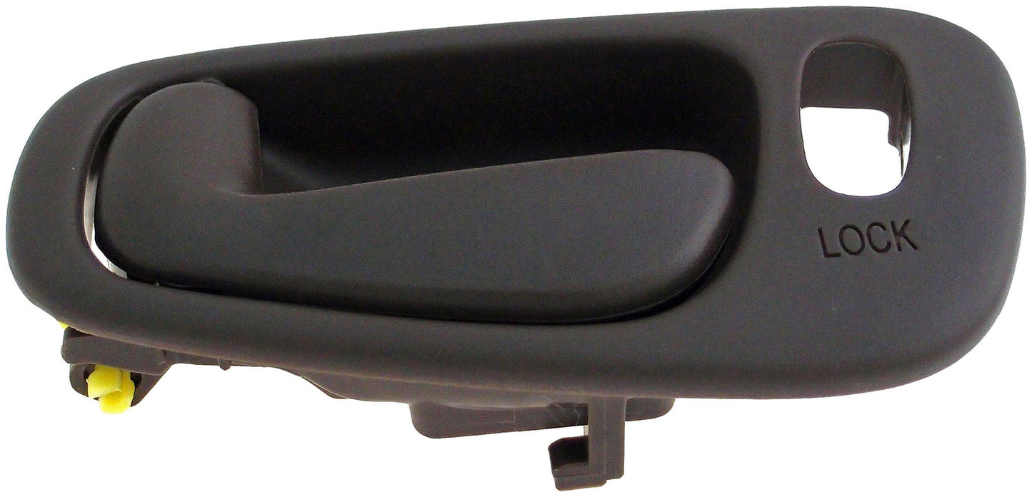 New Interior Door Handle Front/Rear Left - Dorman 83633