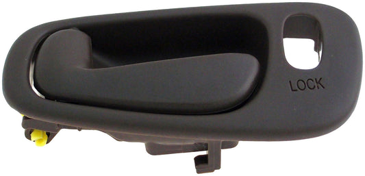 New Interior Door Handle Front/Rear Left - Dorman 83633