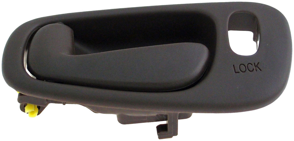 New Interior Door Handle Front/Rear Left - Dorman 83633