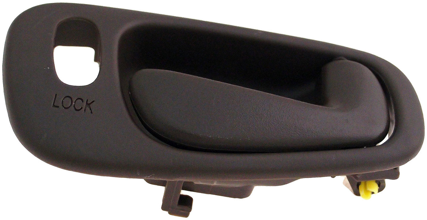 New Interior Door Handle Front/Rear Right - Dorman 83634
