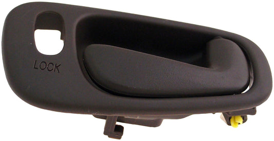 New Interior Door Handle Front/Rear Right - Dorman 83634